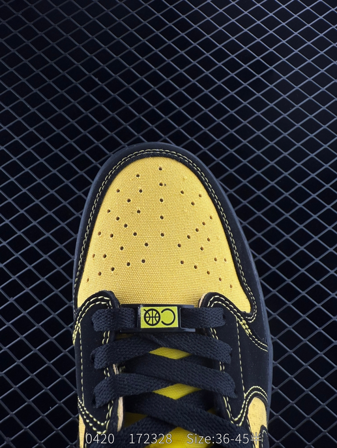 Jordan Air Jordan 1 Retro Mid New Love